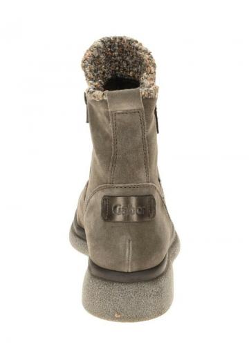 Широкие сапоги