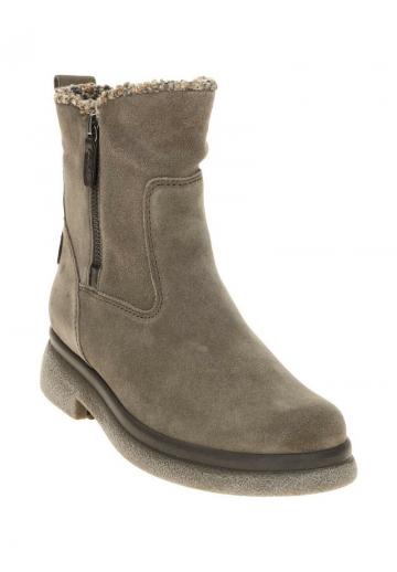 Широкие сапоги