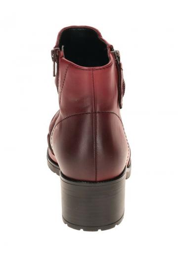 Широкие сапоги