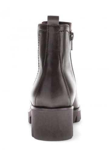 Полусапожки на платформе