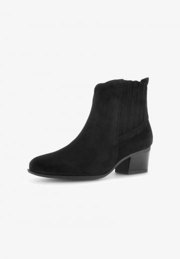 Ковбойские сапоги