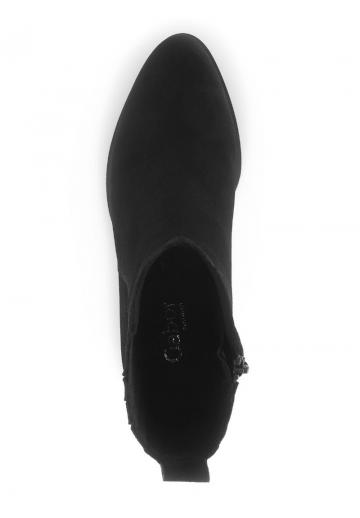 Ковбойские сапоги