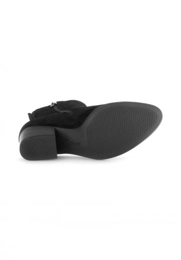 Ковбойские сапоги