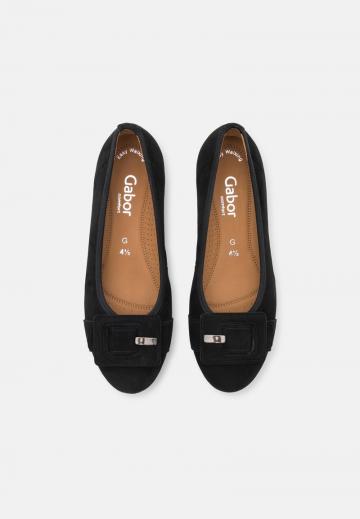 Спортивные балетки