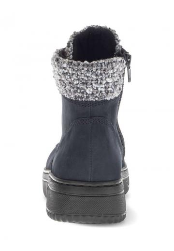 Высокие кеды