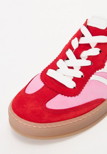 Гандбольные кроссовки