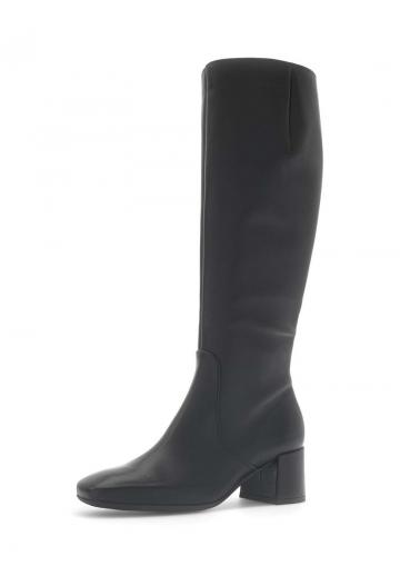 Широкие сапоги