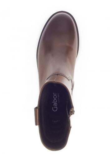 Широкие сапоги