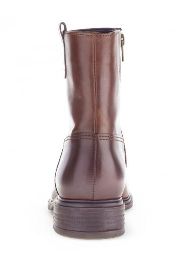 Широкие сапоги