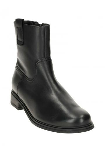 Широкие сапоги