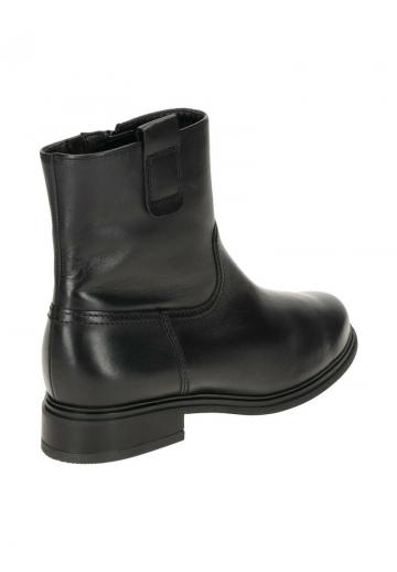 Широкие сапоги