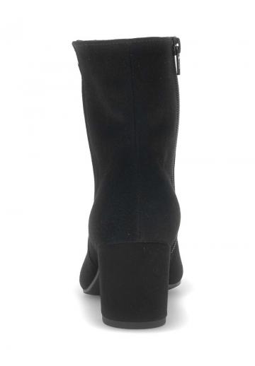 Широкие сапоги