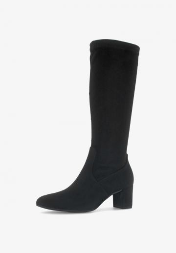 Широкие сапоги