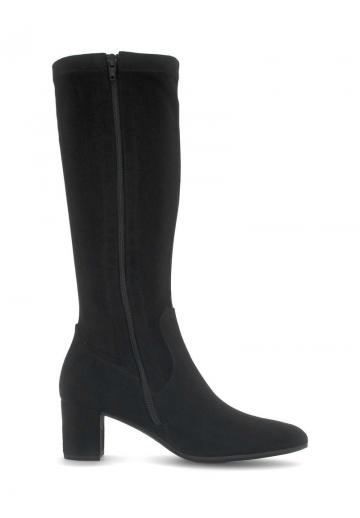 Широкие сапоги