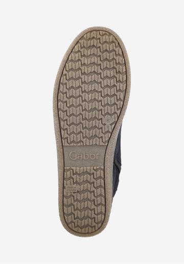 Высокие кеды