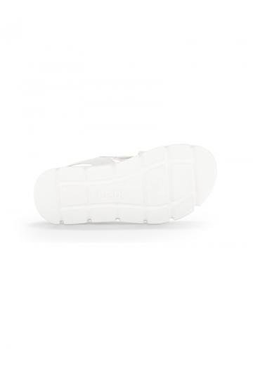 Босоножки на платформе