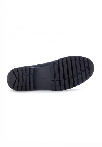 Широкие сапоги