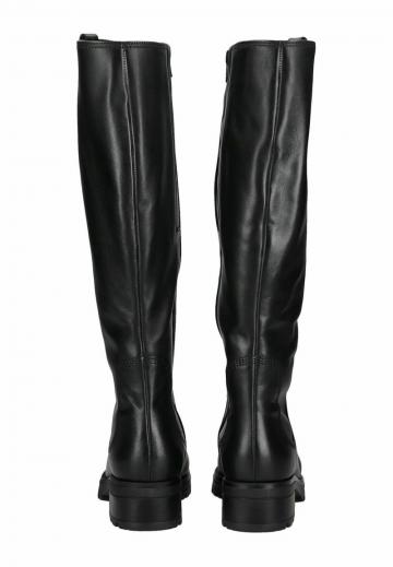 Сапоги на платформе