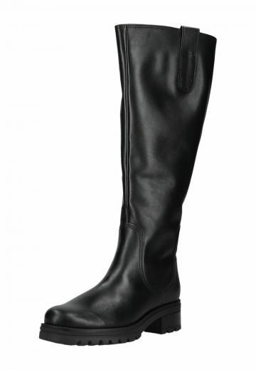 Сапоги на платформе