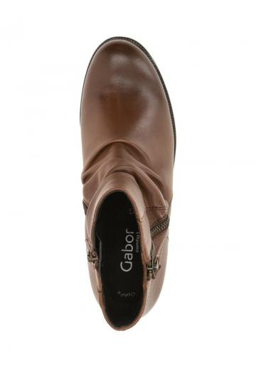 Широкие сапоги