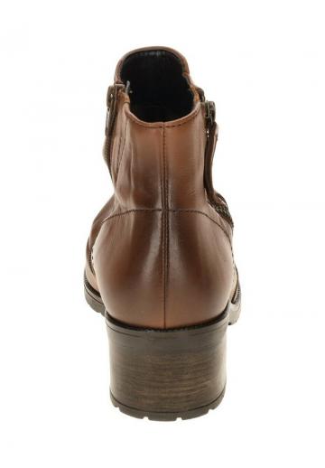 Широкие сапоги