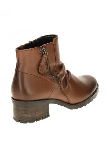 Широкие сапоги