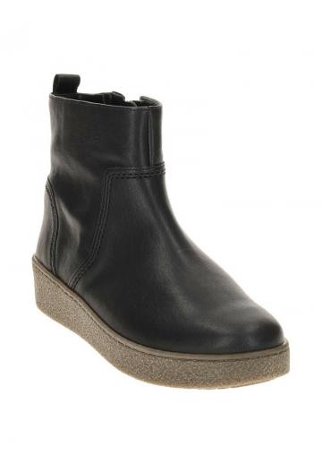 Широкие сапоги