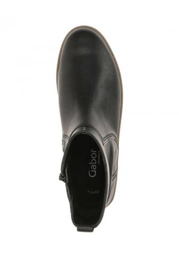 Широкие сапоги