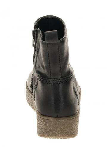 Широкие сапоги