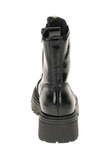 Полусапожки на платформе