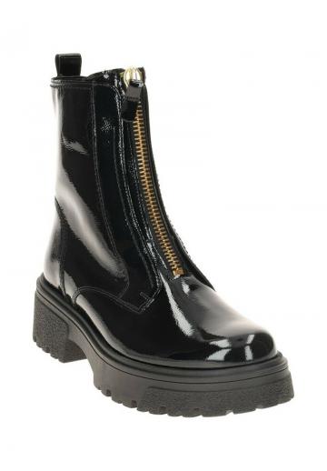 Полусапожки на платформе