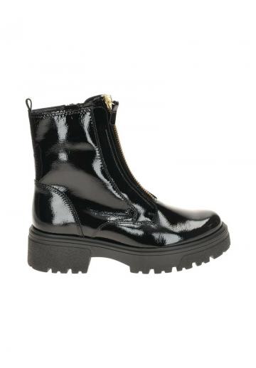 Полусапожки на платформе