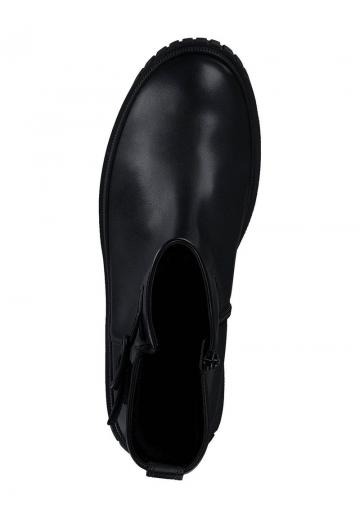 Полусапожки на платформе