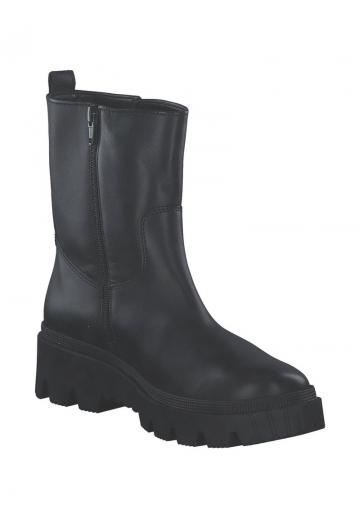 Полусапожки на платформе