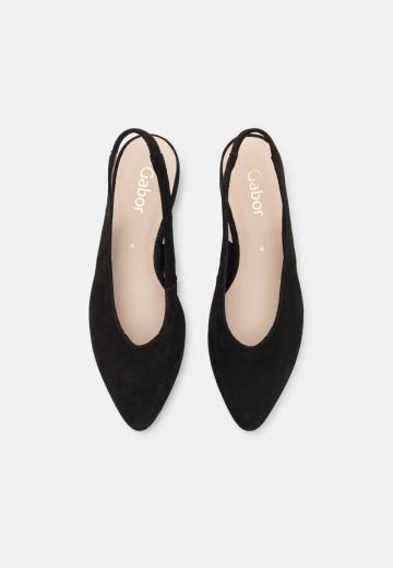 Туфли с ремешком