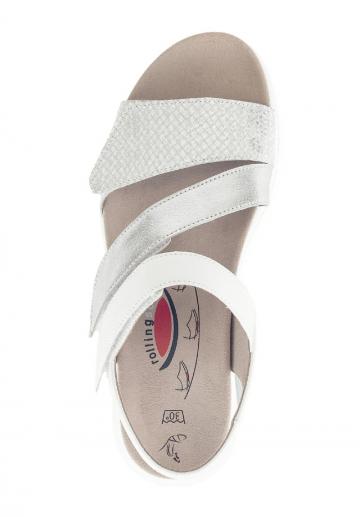 Походные сандалии