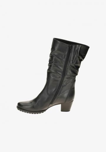 Широкие сапоги