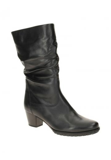 Широкие сапоги