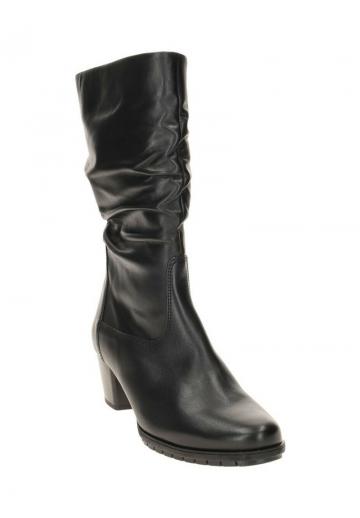 Широкие сапоги