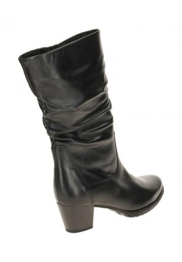 Широкие сапоги