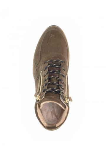 Гандбольные кроссовки