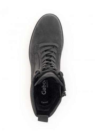 Широкие сапоги