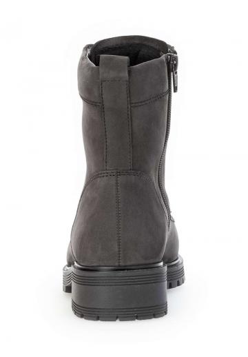 Широкие сапоги