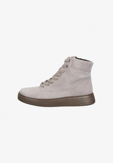 Широкие сапоги