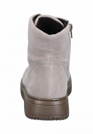 Широкие сапоги