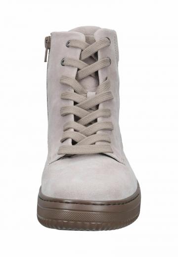 Широкие сапоги