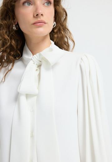 Блузка-рубашка