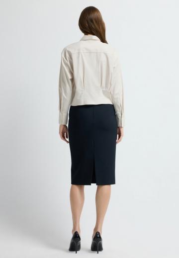 Блузка-рубашка