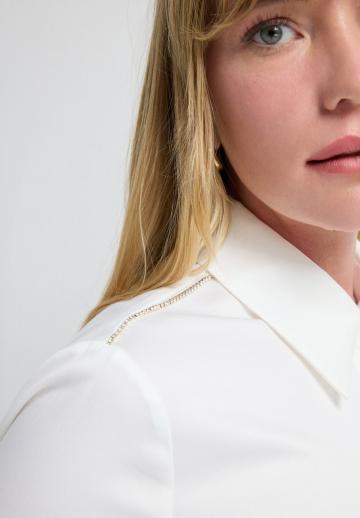 Блузка-рубашка