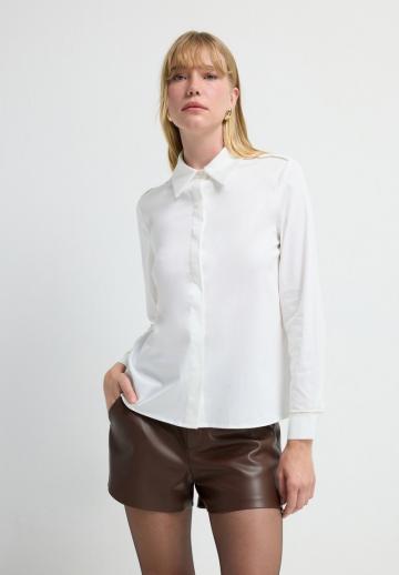 Блузка-рубашка
